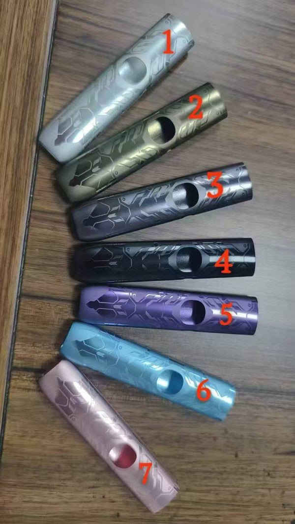 RELX Infinity 2 电子烟烟杆 | RELX 六代电子烟主机