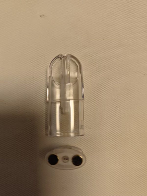RELX 5th 空烟弹 2ML | RELX 五代电子烟空烟弹 2ML | 圆点款底座空烟弹 - 图片 6