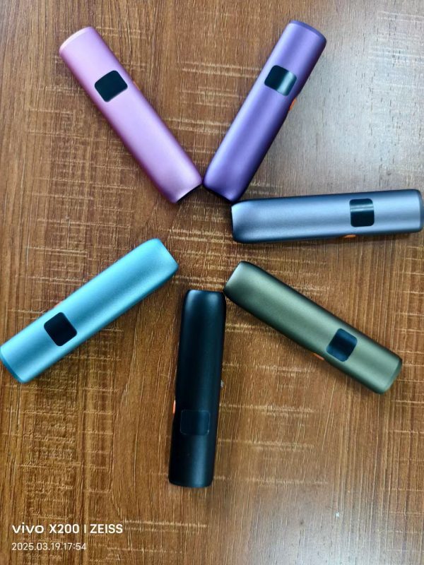RELX Infinity 2 电子烟烟杆 | RELX 六代电子烟主机 - 图片 3