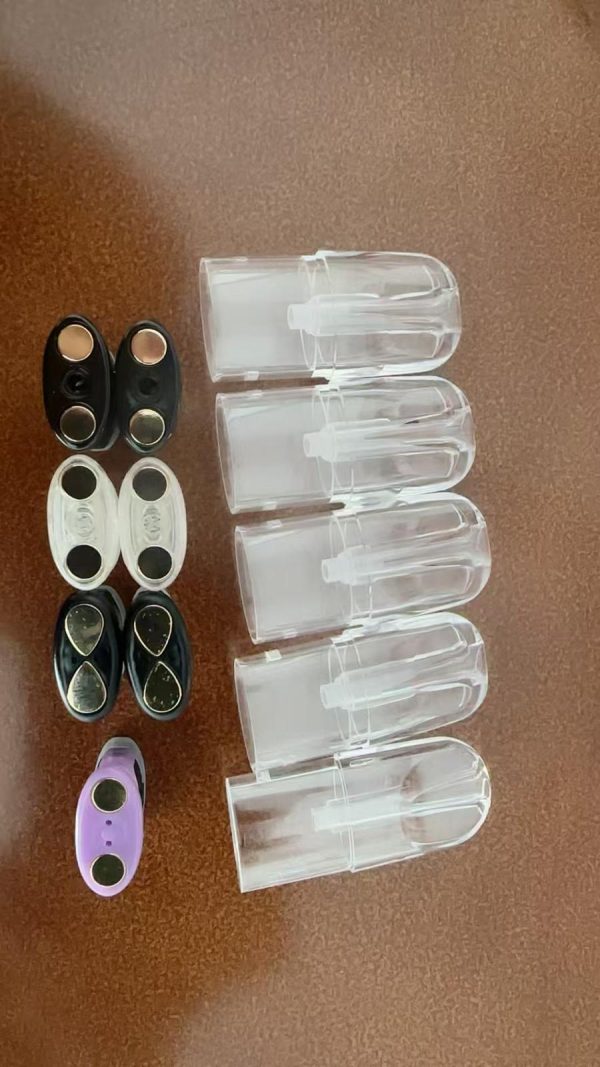RELX 4代 | RELX 5代 | RELX 6代 电子烟空烟弹 1.0ML | 1.2ML | 1.5ML | 2ML | 2.5ML | 3.0ML